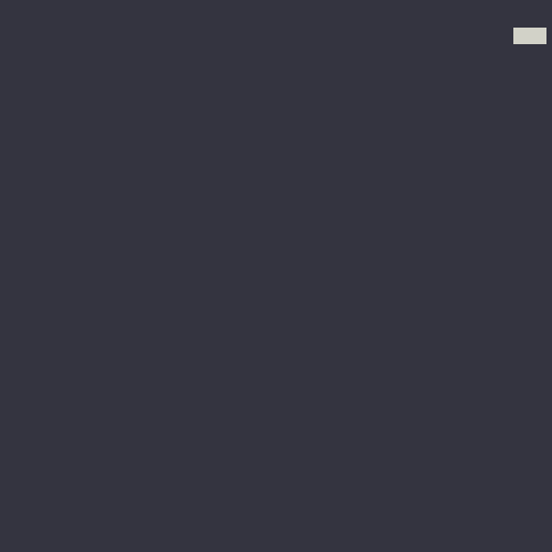 Tunneler map generation, run 2
